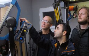 Hundez ARRI Ürün Gamını SkyPanel S60-C ile Genişletiyor