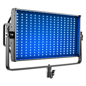 GVM-110RS video light panel