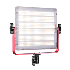 GVM-1200D Rgb video light panel