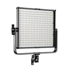 GVM-50RS Rgb video light panel