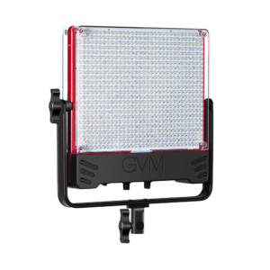 GVM-50SM video light panel