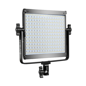 GVM-680RS Rgb video light panel
