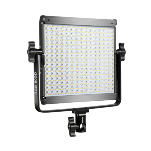 GVM-800D Rgb video light panel