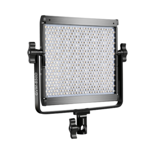 GVM-850D Rgb video light panel