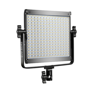 GVM-880RS video light panel